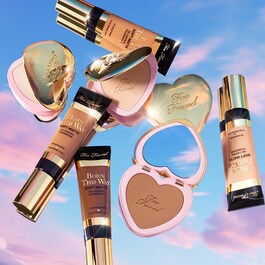 Born This Way Soft Matte Foundation - Foundation