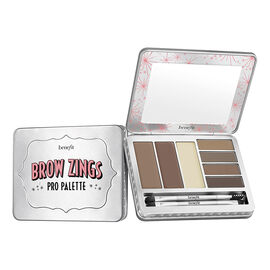 Brow Zings - Pro Palette
