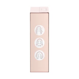 Handle with curl - Heatless curling set