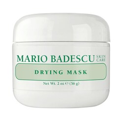 Drying - Mask, MARIO BADESCU