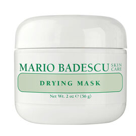 Drying - Mask