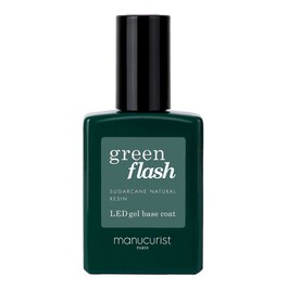 Green Flash - LED Gel Base Coat