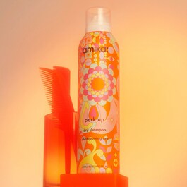 Perk Up - Tørshampoo uden talkum