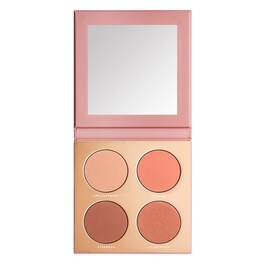 Together we shine - Face palette