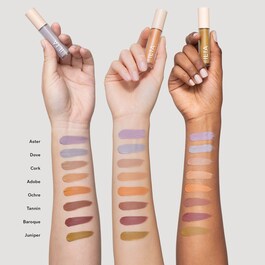 Liquid Powder Matte Eye Tint - Liquid eyeshadow