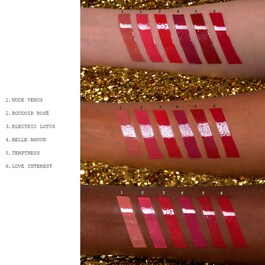 Lip Fetish Divinyl - Lip Shine