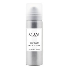 Texturizing - Mini Hair Spray, OUAI