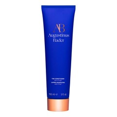 The Conditioner, AUGUSTINUS BADER