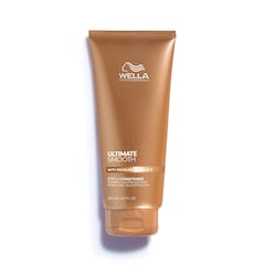 Ultimate Smooth - Hårbalsam til tørt og trist hår, WELLA PROFESSIONALS