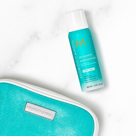 Dry Shampoo - Light Tones Mini