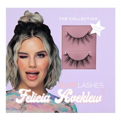Felicia Aveklew - The Collection, DUFFBEAUTY