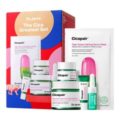The Cica Greatest™ - Set, DR.JART+