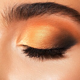 Sunset - Palette