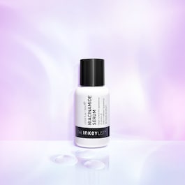 Fedt-kontrollerende serum med niacinamidolie