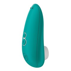 Starlet 3 - Clitoral Vibrator, WOMANIZER