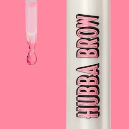 Hubba Brow Serum - serum der styrker brynene