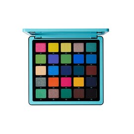 NORVINA&reg; Pro Pigment - Palette Vol.2