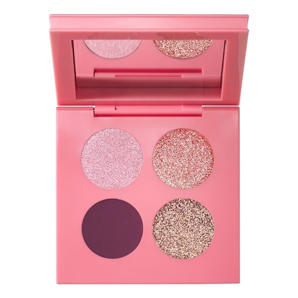 Luxe Eye Shadow Quad, PAT MCGRATH LABS