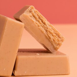 Maxi Solid - Apricot & Shea Butter Body Soap