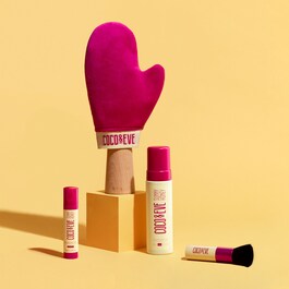 Sunny Honey Bronzing Face Drops