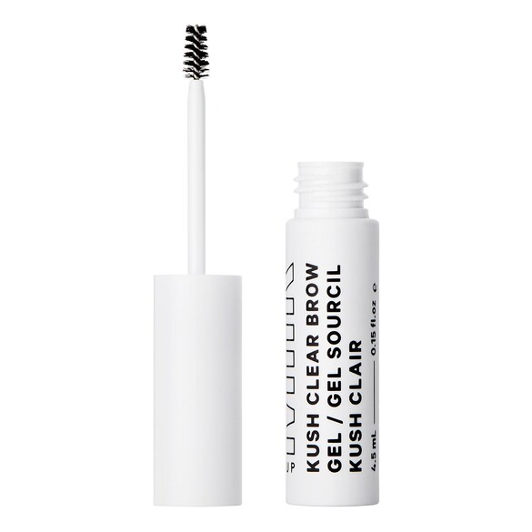 Kush - Clear Brow Gel, MILK MAKEUP