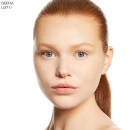 Soft Matte Complete Foundation