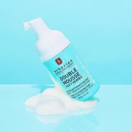 Double Mousse - Gentle Cleansing Foam