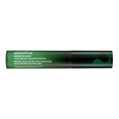 Green Tea Seed - Hyaluronic Acid Eye Serum, INNISFREE