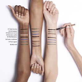 Eye Pencil - Vegan Waterproof