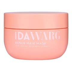 Repair Hair Mask, IDA WARG BEAUTY