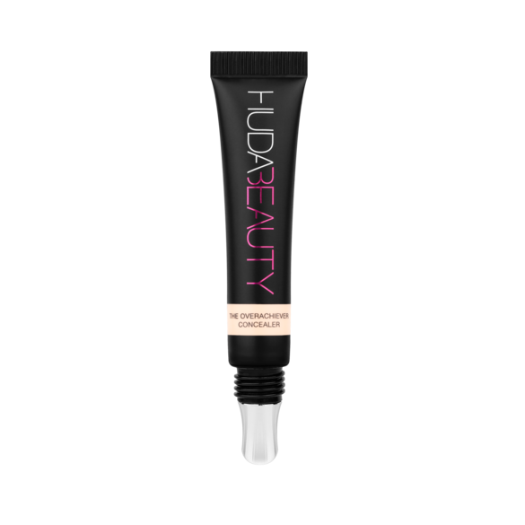 The Overachiever - High Coverage Nourishing Concealer, HUDA BEAUTY