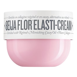 Beija Flor™ Elasti-Cream - Rich Hydrating Body cream image