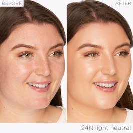 Maracuja Juicy Glow Skin Tint - Foundation