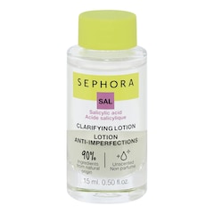 Lotion mod urenheder - Udtørrer + forbedrer hudens struktur, SEPHORA COLLECTION