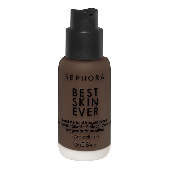 Best Skin Ever - Foundation, SEPHORA COLLECTION