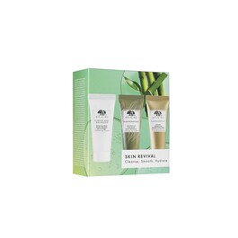 Plantscription Skin Revival Set