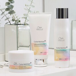 ColorMotion+ - Color Protecting Shampoo