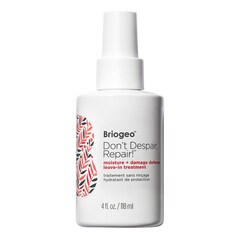 Don't Despair, Repair!™ - Leave-In Hair Treatment, BRIOGEO