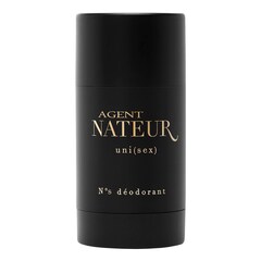 Uni(Sex) - N°5 Deodorant, AGENT NATEUR
