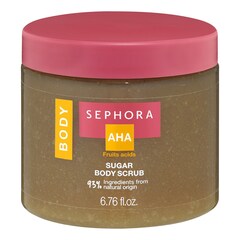 Sugar Body Scrub, SEPHORA COLLECTION