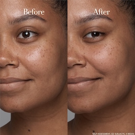 Soy Face Cleanser - Rensepræparat med soja til fjernelse af makeup