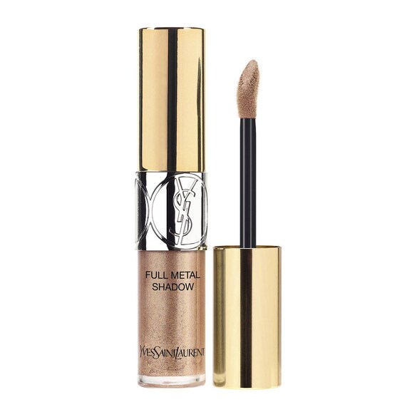 Full Metal - Eyeshadow, YVES SAINT LAURENT