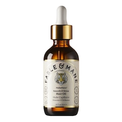 MahaMane Smooth & Shine Hair Oil, FABLE & MANE
