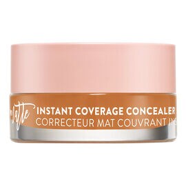 Peach Perfect - Instant Coverage Concealer