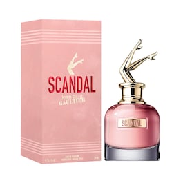 Scandal - Eau de Parfum - Doftnoter af gardenia, honning og patchouli