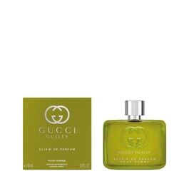 Gucci Guilty - Elixir de Parfum for Men 