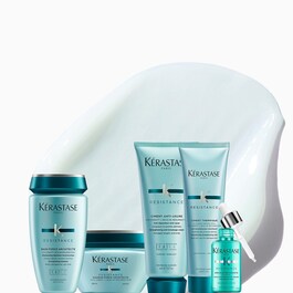 Resistance - Ciment Anti-Usure Topseal Conditioner