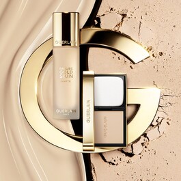 Parure Gold Skin Control - Refill High Perfection Matte Compact Foundation