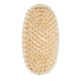 Body Brush Medium - Natural Bristle Body Brush