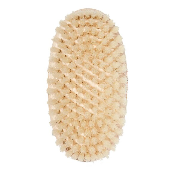 Body Brush Medium - Natural Bristle Body Brush, DR. BARBARA STURM